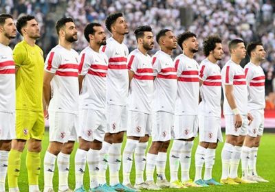الزمالك يسعى لمصالحة جماهيره أمام سموحة