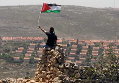 فلسطين ترفض شرعنة إسرائيل لمستوطنات بالضفة