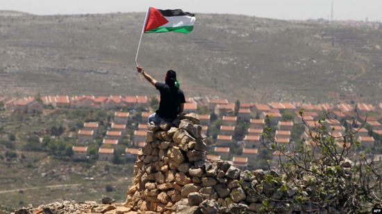 فلسطين ترفض شرعنة إسرائيل لمستوطنات بالضفة
