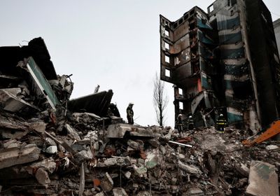 أوكرانيا تقصف دونتيسك بـ3 ضربات