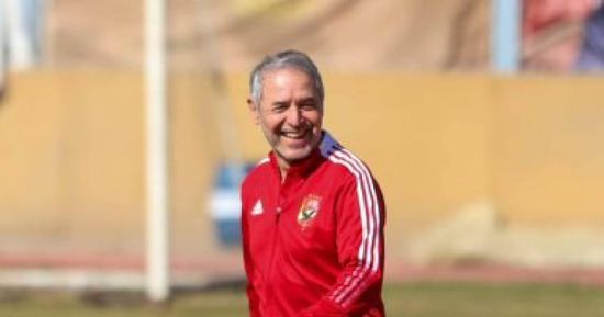 الأهلي المصري يتوجه الخميس إلى السودان لملاقاة الهلال