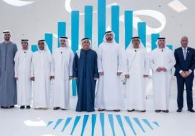 انطلاق القمة العالمية للحكومات في الإمارات