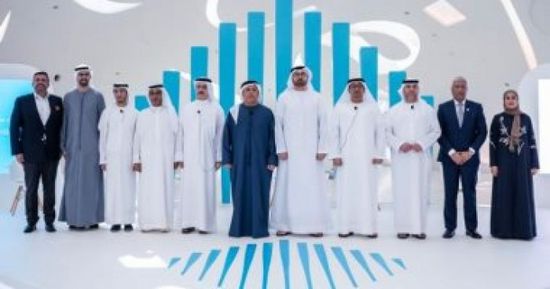 انطلاق القمة العالمية للحكومات في الإمارات