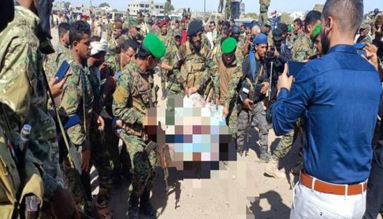 تنفيذ حكمين بإعدام مدانين اثنين بالقتل في عدن