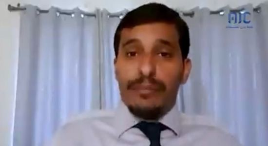 حسين عاطف: دعم القضية الجنوبية مصلحة لدول الإقليم