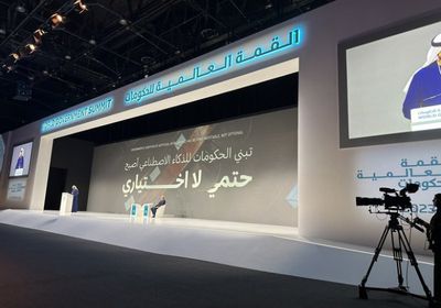 قرقاش: الإمارات تمتلك رؤية وتجربة ناجحة للإدارة الحكومية