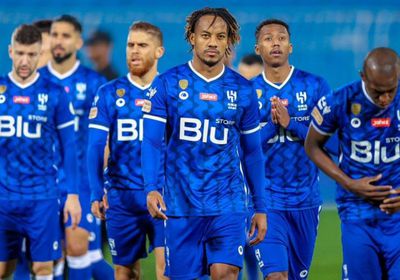 تأجيل مباراة الهلال مع الفيحاء بالدوري السعودي