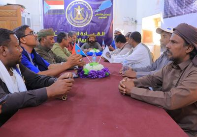 انتقالي وادي حضرموت يوجه بتعزيز الأنشطة المعنية بالمرأة