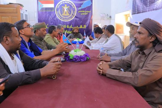 انتقالي وادي حضرموت يوجه بتعزيز الأنشطة المعنية بالمرأة