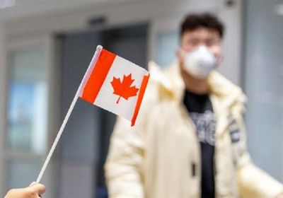 414 إصابة بكورونا في كندا ولا وفيات