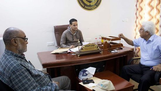 شبابية الانتقالي تناقش تعزيز الأنشطة الرياضية بالتواهي