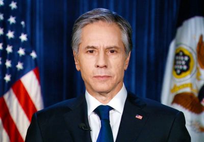 بلينكن: نعارض شرعنة إسرائيل لمستوطنات بالضفة