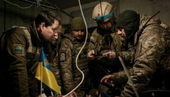 أوكرانيا تصف وضع باخموت بـ"المعقد"