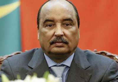 تعليق محاكمة رئيس موريتانيا السابق 15 يومًا