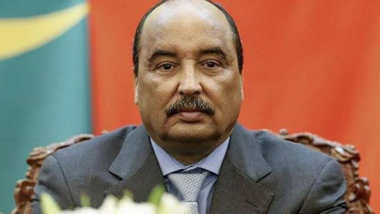 تعليق محاكمة رئيس موريتانيا السابق 15 يومًا