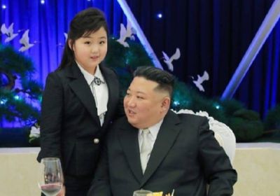 زعيم &lrm;كوريا الشمالية يمنع النساء من تسمية أنفسهن باسم ابنته