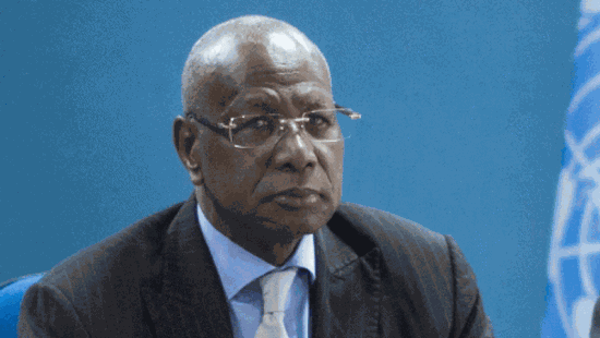 المبعوث الأممي إلى ليبيا يطالب بدعم إجراء انتخابات شاملة في 2023