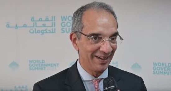 وزير الاتصالات المصري: القمة العالمية للحكومات ناقشت الذكاء الاصطناعي