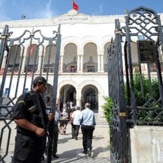 القضاء التونسي يودع قياديًا بـ"النهضة" السجن
