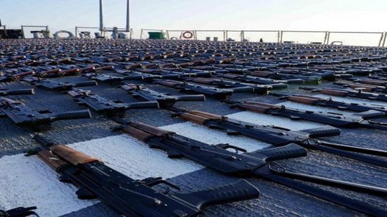 واشنطن تواصل إمداد أوكرانيا بالأسلحة