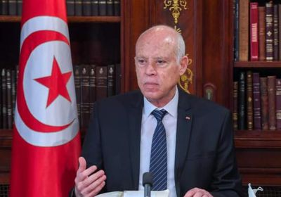 الرئيس التونسي يكشف عن مؤامرات الإخوان