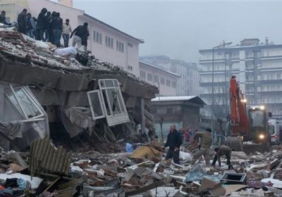 مقتل 9 لبنانيين وفقدان 6 آخرين في زلزالي تركيا