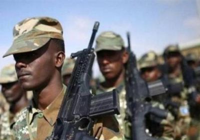 الجيش الصومالي يقتل 80 إرهابيًا من "الشباب"