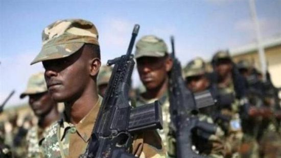 الجيش الصومالي يقتل 80 إرهابيًا من "الشباب"