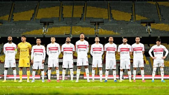 موعد مباراة الزمالك أمام المريخ السوداني بدوري أبطال أفريقيا