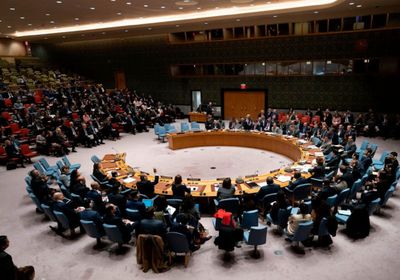 انعقاد مجلس الأمن حول اليمن بجلسة مغلقة