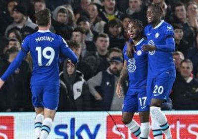 تشيلسي يصطدم بروسيا دورتموند في أبطال أوروبا