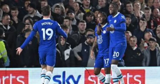 تشيلسي يصطدم بروسيا دورتموند في أبطال أوروبا