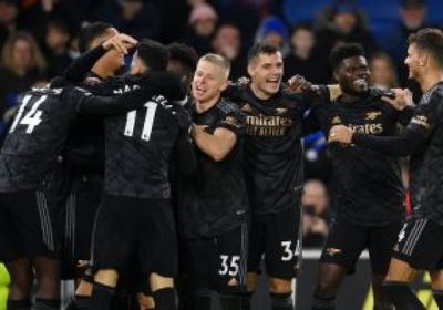 تعرف على التشكيل المتوقع للسيتي أمام أرسنال 