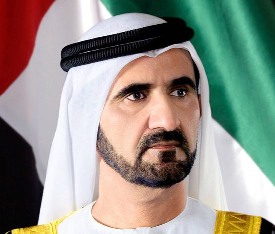 الإمارات تقدم دعما إضافيا لسوريا بقيمة 50 مليون دولار 