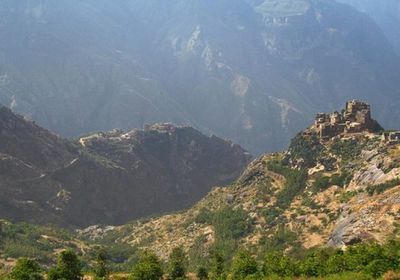 ارتفاع ملحوظ لدرجات الحرارة بالمرتفعات الجبلية غدا