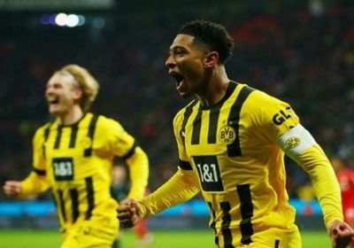 معلق مباراة تشيلسي وبروسيا دورتموند بدوري أبطال أوروبا 2023