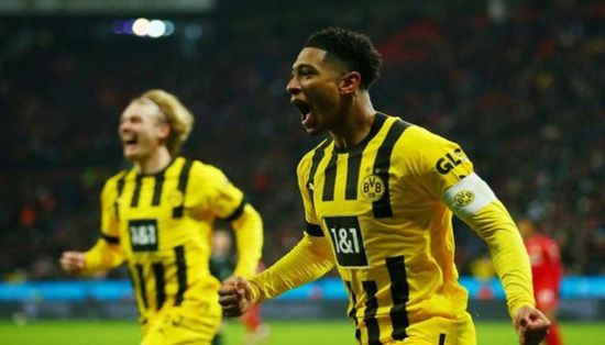 معلق مباراة تشيلسي وبروسيا دورتموند بدوري أبطال أوروبا 2023