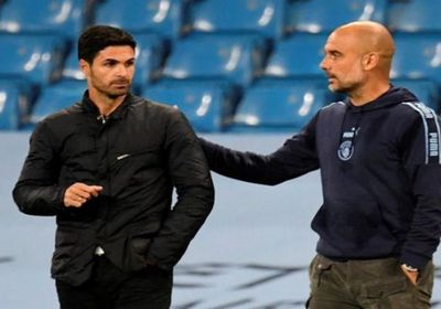 تشكيل مانشستر سيتي الرسمي أمام أرسنال بالدوري المصري