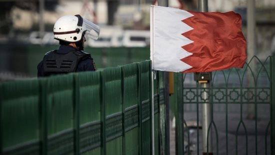 اعتقال 16 شخصًا تورطوا في أعمال نهب بالبحرين