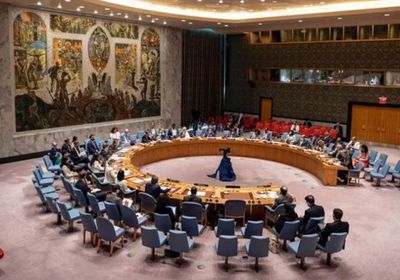 مجلس الأمن يبحث الوقف الفوري للاستيطان الإسرائيلي بفلسطين