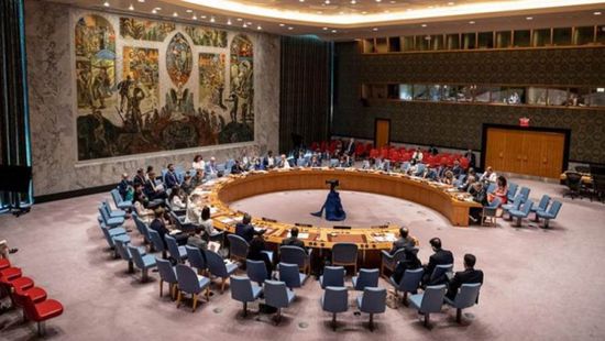 مجلس الأمن يبحث الوقف الفوري للاستيطان الإسرائيلي بفلسطين