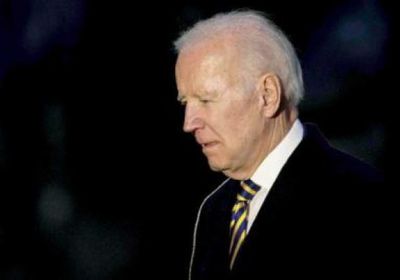 "إف بي آي" يفتش منزل بايدن للبحث عن وثاق سرية