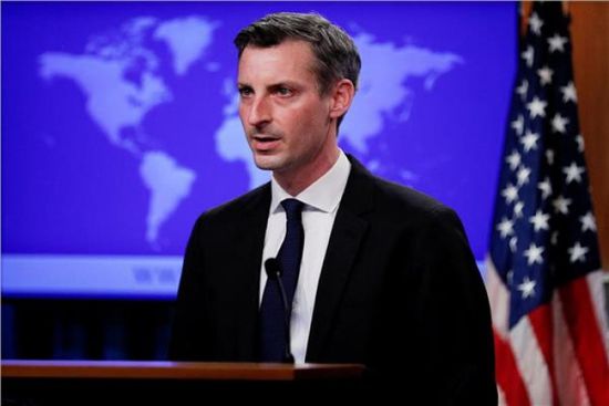 واشنطن ترفض اتهامها بتفجير أنابيب غاز "السيل الشمالي"