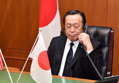 اليابان: الصين ترسل مناطيد تجسس