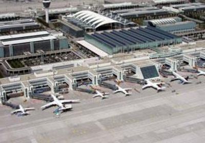 مطار ميونيخ يلغي أكثر من 700 رحلة لهذا السبب