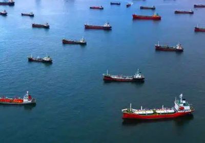 عودة الملاحة جزئيًا في خليج البوسفور بتركيا