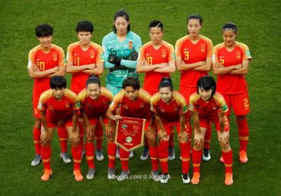 الصين تجبر الأندية على تأسيس فرق للسيدات