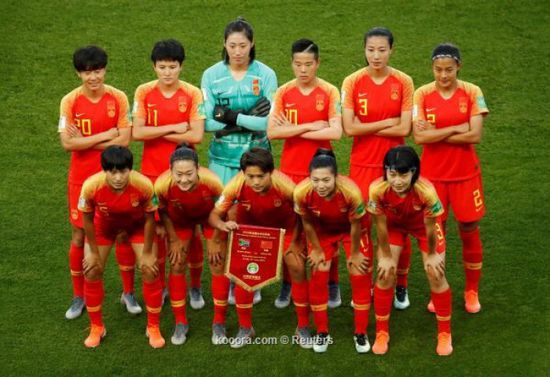 الصين تجبر الأندية على تأسيس فرق للسيدات