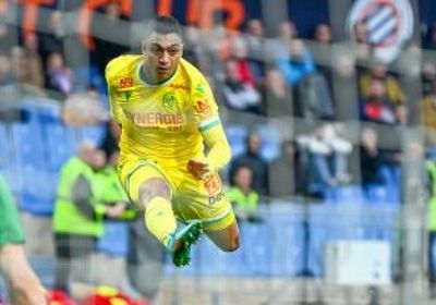 نانت في صدام قوي مع يوفنتوس بالدوري الأوروبي 