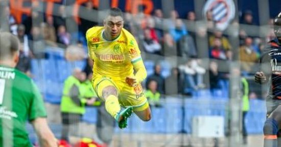 نانت في صدام قوي مع يوفنتوس بالدوري الأوروبي 